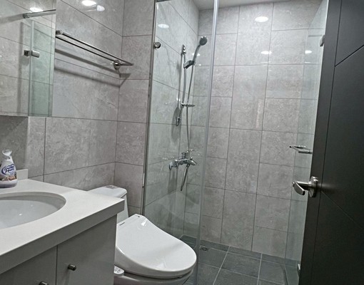 全新落成含車位無限棟距採光3房 - Image 11