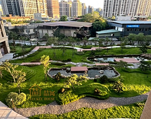 全新落成含車位無限棟距採光3房 - 591租屋網 - Image 15