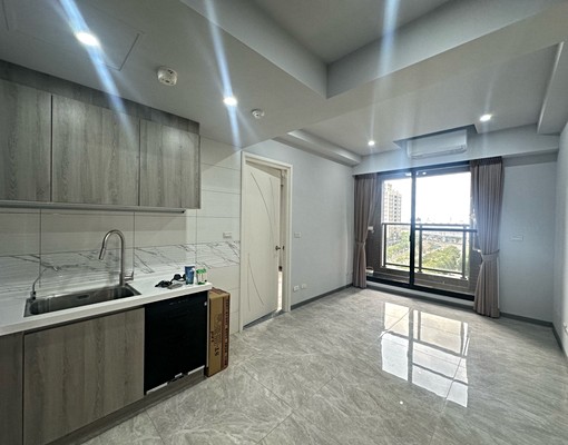 A19桃園棒球場✅全新裝潢空2房✅稀有2房2衛浴✅搶先預約 - Image 1