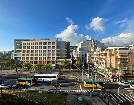 陽明大學小資兩房邊間明亮機能宅-住商張貴英 - Image 2