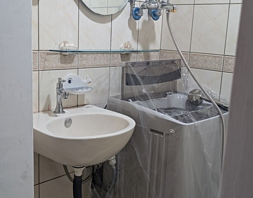 💥社宅可租補🏫勤益科大旁🍢生活機能便利 - Image 8