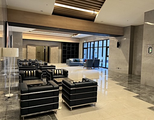 🌈可租補江翠屋齡新3房含車含管🌈 - Image 11