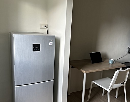 ✨市中心電梯大樓獨立套房✨全新裝潢傢俱家電 - Image 8