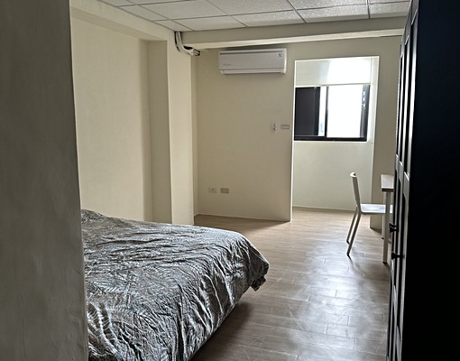 ✨市中心電梯大樓獨立套房✨全新裝潢傢俱家電 - Image 9