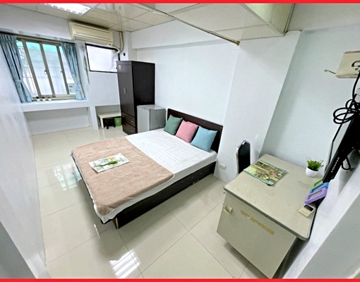 可雙租補🔥純白【電梯】🌈採光獨曬💚一層3間💖 - Image 5