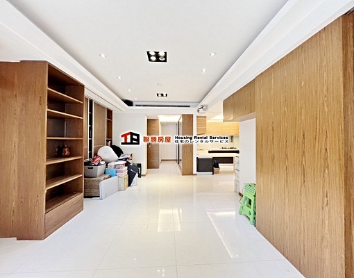大安高工旁│捷運大安│瑞安街口│可住可辦漂亮裝潢 - Image 1