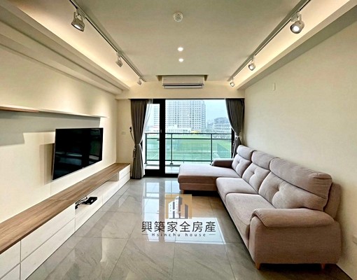 A椰林稀有原自住美宅三房~系統裝潢附車位 - Image 1