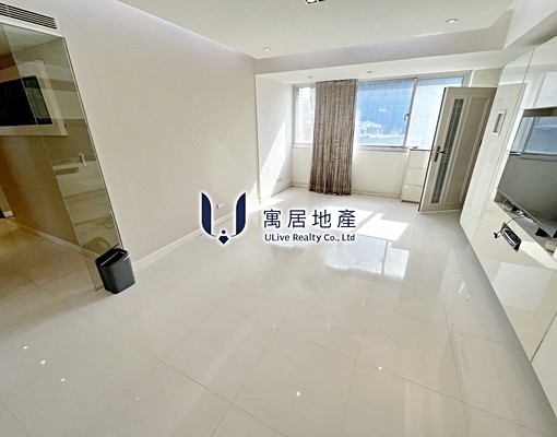 寵物友善｜國父紀念館｜採光美裝潢｜一層兩戶｜生活機能佳 - Image 1