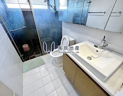 寵物友善｜國父紀念館｜採光美裝潢｜一層兩戶｜生活機能佳 - Image 8