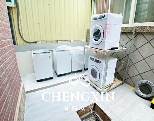 獨立套房｜金山街全新完工電梯套房 - Image 11
