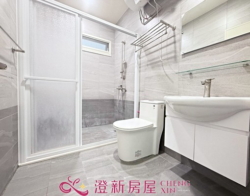 🔥竹南大套房可美業工作室✨可租補+台電~乾濕分離 - Image 4