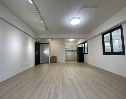 全新整理16坪大坪數可住家套房工作室 - Image 2