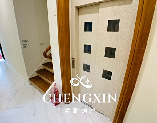 獨立套房|竹科旁|可租補報稅台電大坪數電梯套房 - Image 10