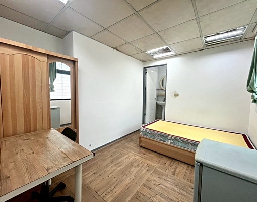 萬芳🏘️租補‼️變頻冷氣/衛浴開窗🌟有垃圾代收 - Image 4