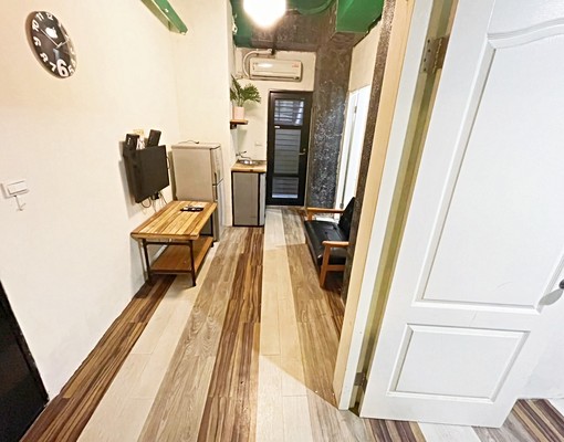✨8分鐘中山站✨挑高2房1廳、獨立陽台、流理台✨可寵垃圾代收 - Image 8
