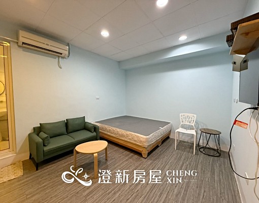 🌈近公道三電梯套房⭐獨立洗衣⭐可養貓 - Image 3