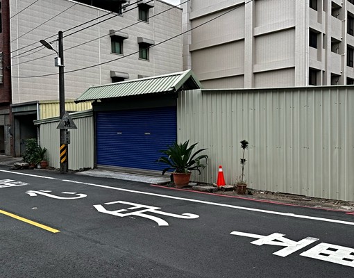 宋屋國小後門,棚內車位出租 - Image 11