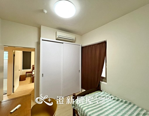 整層住家|10分鐘進園區|日式簡約可貓寵傢俱電齊全 - Image 12