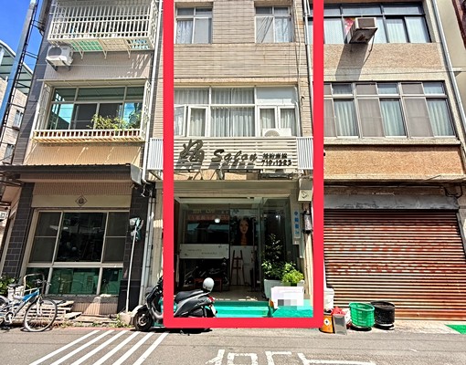 鳳山西捷運站丨鳳山家樂福店面1樓 - Image 9