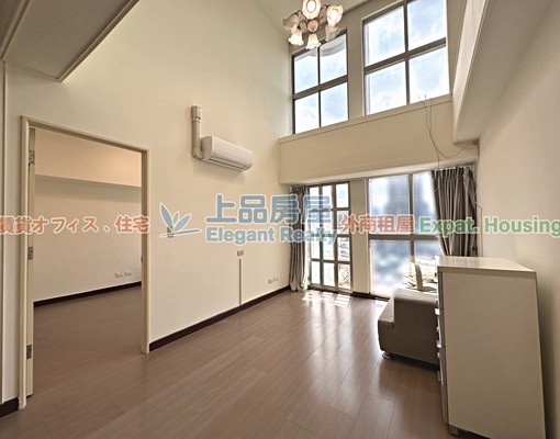 K105076南京復興站✫高層景觀樓中樓二房 - Image 2