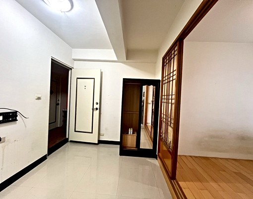 萬芳🏘️可貓🔥採光通風格局方正🌟有租補、垃圾代收‼️ - Image 5