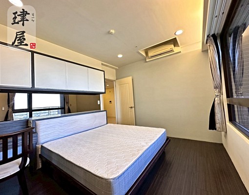 ✨THEONE✨舒適大空間❤兩房含平車🚗秋紅谷 - Image 4