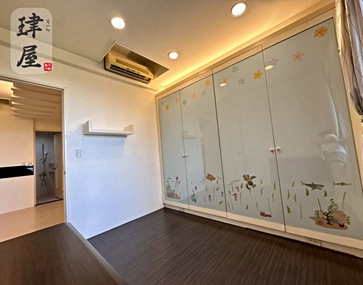 ✨THEONE✨舒適大空間❤兩房含平車🚗秋紅谷 - Image 6