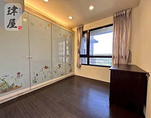 ✨THEONE✨舒適大空間❤兩房含平車🚗秋紅谷 - Image 7