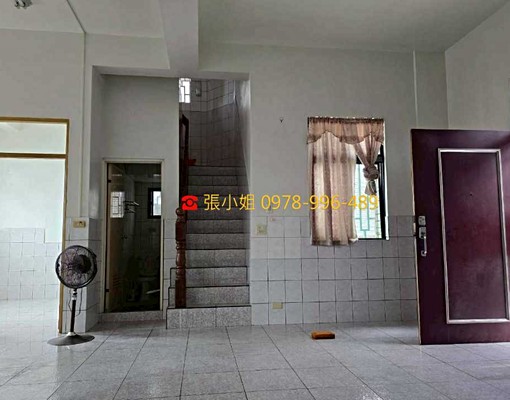 彰化大埔門前可停雙車大地坪美別墅出租 - Image 11