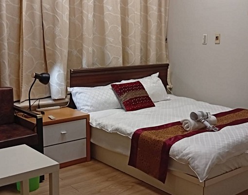 高雄亞灣區85大樓獨立套房洗脫烘家具齊全即刻入住享受生活 - Image 9