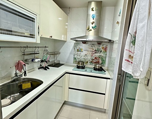 絕美景觀房~可租補,含管理費全配+坡平大車位 - Image 13