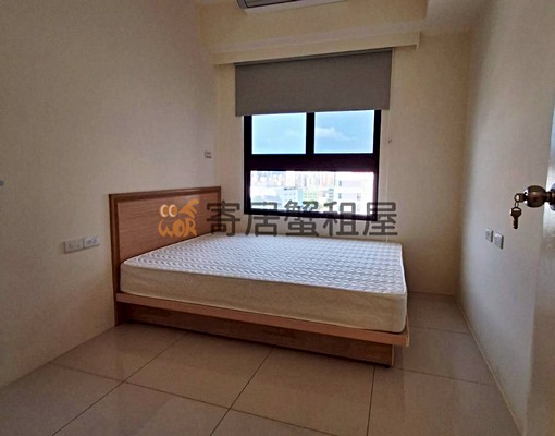 寄居蟹社會住宅🏠左營區菜公一路免仲可補助電梯2房 - 591租屋網 - Image 5