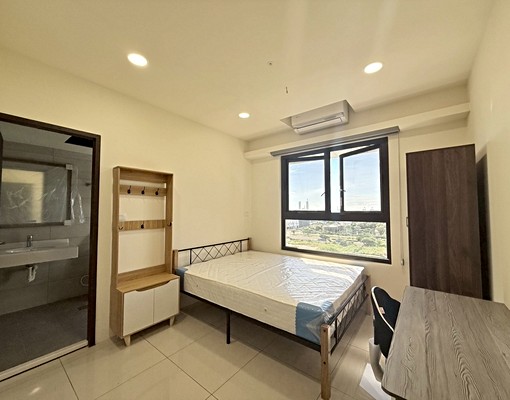 【和築好好窩】全新3房可租補入戶籍B2柱邊車位 - Image 6