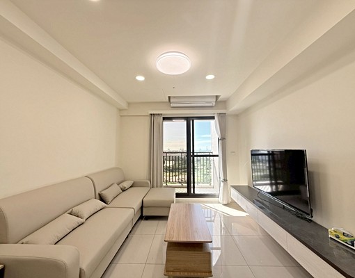 【和築好好窩】全新3房可租補入戶籍B2柱邊車位 - Image 3