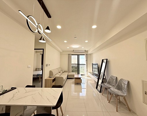 【和築好好窩】全新3房可租補入戶籍B2柱邊車位 - Image 2