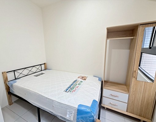 【和築好好窩】全新3房可租補入戶籍B2柱邊車位 - 591租屋網 - Image 7