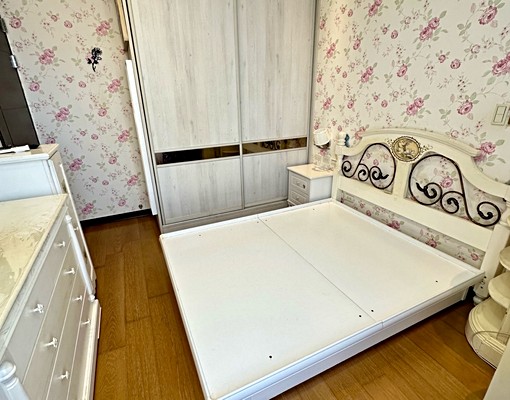 絕美景觀房~可租補,含管理費全配+坡平大車位 - Image 15