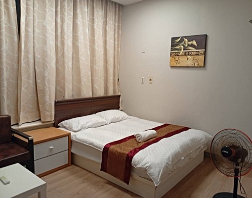 高雄亞灣區85大樓獨立套房洗脫烘家具齊全即刻入住享受生活 - Image 12