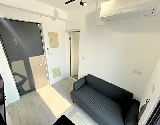 一層一戶🔥大陽台【電梯】🌈1房1廳💚流理台💖 - Image 4