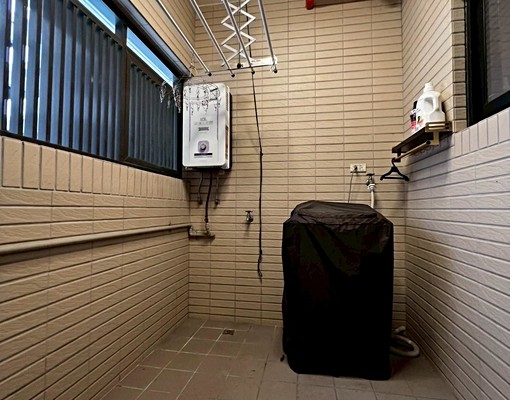 寄居蟹社會住宅🏠大學56街明亮寬敞三房/另有平車車位 - Image 8