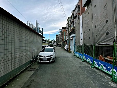 社區圖片