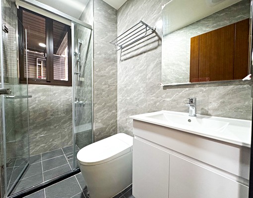 蒔萱推薦🏡鳳嗚重劃區鳳嗚欣苑全新三房車含車含管 - Image 12