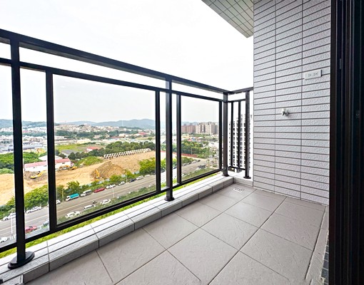 蒔萱推薦🏡鳳嗚重劃區鳳嗚欣苑全新三房車含車含管 - Image 14