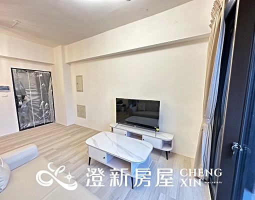 🌈全新首租⭐高樓層兩房⭐含管平車⭐設備齊全 - Image 6