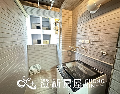 🌈全新首租⭐高樓層兩房⭐含管平車⭐設備齊全 - Image 4