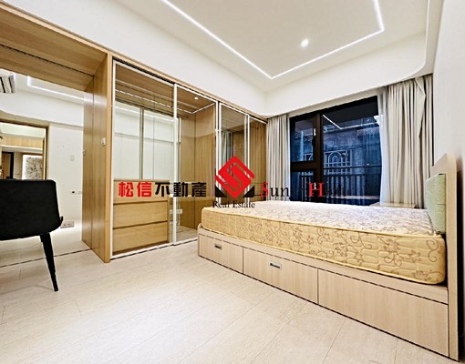 晴光商圈★中山北路德惠街★精美兩房兩衛有陽台★傢俱可議 - Image 4