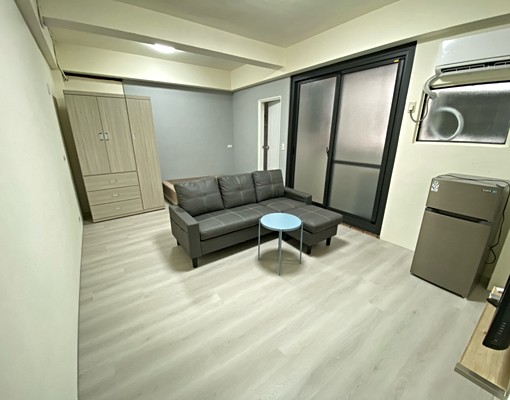 可租補#向上市場＃1樓美套＃勤美誠品＃全新整理 - Image 1