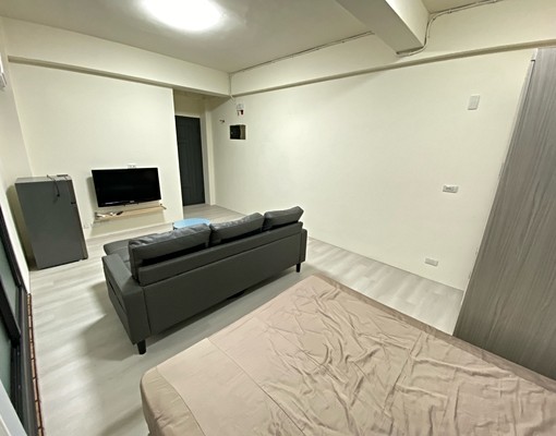 可租補#向上市場＃1樓美套＃勤美誠品＃全新整理 - Image 3