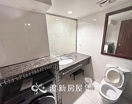 🌈近園區飯店式套房⭐警衛管理⭐台電計費 - Image 8