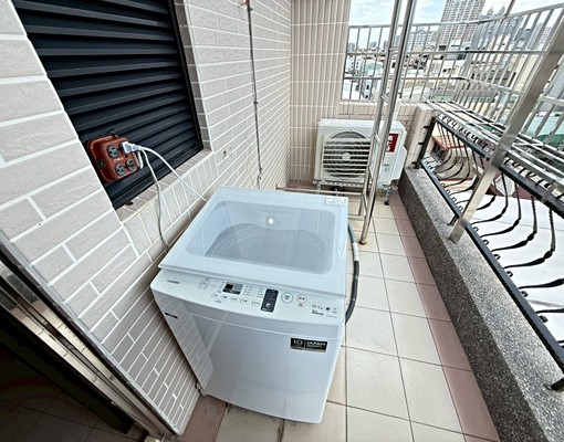 前鎮🉑租屋補助套房 - Image 6